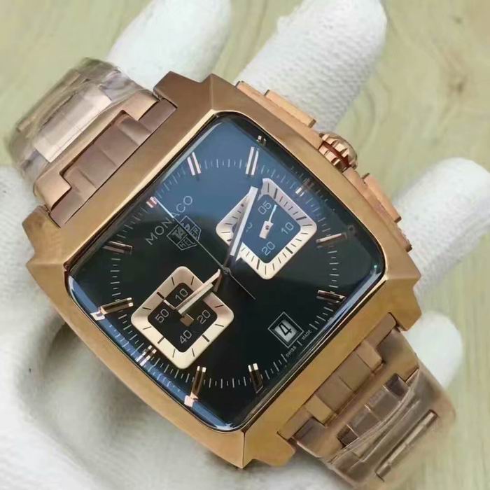 TAG Heuer Watch 484